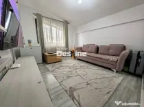 Comision 0% Apartament 2 camere decomandat 49 mp mobilat