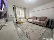 Comision 0% Apartament 2 camere decomandat 49 mp mobilat 