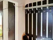 Apartament 2 camere,etaj 1, cu boxa, mobilat si utilat,zona Carrefour 