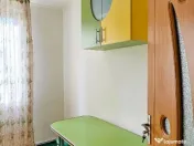 Apartament 2 camere,etaj 1, cu boxa, mobilat si utilat,zona Carrefour 