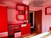 Apartament 2 camere,etaj 1, cu boxa, mobilat si utilat,zona Carrefour 