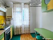 Apartament 2 camere,etaj 1, cu boxa, mobilat si utilat,zona Carrefour 