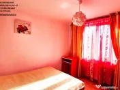 Apartament 2 camere,etaj 1, cu boxa, mobilat si utilat,zona Carrefour 