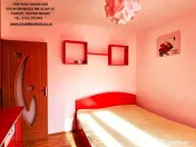 Apartament 2 camere,etaj 1, cu boxa, mobilat si utilat,zona Carrefour 