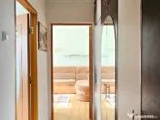 Apartament 2 camere,etaj 1, cu boxa, mobilat si utilat,zona Carrefour 