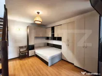 Casa curte comuna, Ultracentral
