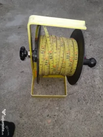 Sonda masurat adancime