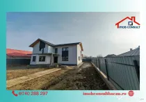 Acasă în Letea Veche – CE1519!