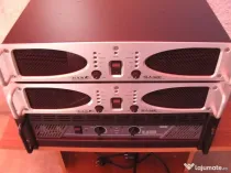 Amplificator Das Audio SLA-3400
