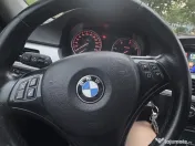 Trim volan bmw e87/90 