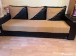 Canapea extensibila