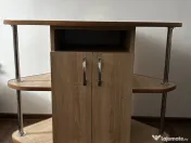 Masa pentru living, cu spatii de depozitare  - Bucuresti 