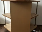 Masa pentru living, cu spatii de depozitare  - Bucuresti 