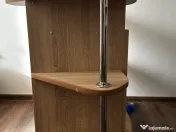 Masa pentru living, cu spatii de depozitare  - Bucuresti 