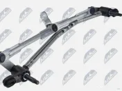 Ansamblu stergatoare NOU - Dacia Dokker 1.5 dCi, 1.6 16v 