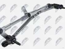 Ansamblu stergatoare NOU - Dacia Dokker 1.5 dCi, 1.6 16v