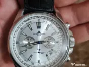 Vand ceas chronograph Jacques LeMans Serie 1-1117 