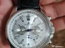 Vand ceas chronograph Jacques LeMans Serie 1-1117