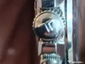 Vand ceas chronograph Jacques LeMans Serie 1-1117 