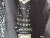 Costum competiție înot Arena Carbon Core FX 