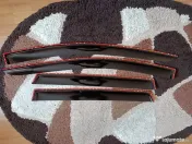 Set Paravanturi Ford kuga fumurii banda dubla adeziva 3M 