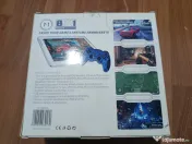 Gamepad Joypad Bluetooth 12 Pulsanti 4 Axis N1-A3018 Pc Ps3 Android Tv 