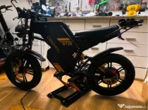 Bicicleta/e-bike Coswheel GT 20 MAX