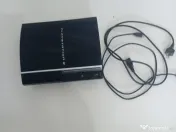 Vând PlayStation 3 cu 13 jocuri precum (The Last Of Us,Hitman Absolution,Fifa14) 