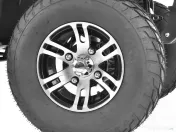 ATV electric Hecht Huron Army XXL 2200W 72V 52Ah cu diferential, roti 10 inch 