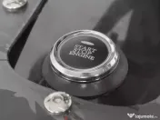 ATV electric Hecht Huron Army XXL 2200W 72V 52Ah cu diferential, roti 10 inch 