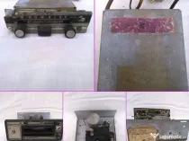 Radio si casetofon auto anii 69 rare Dacia 1100S
