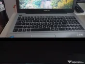 Laptop Asus I3 + 256 GB SSD + 4 GB RAM 