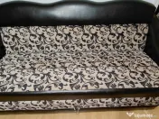 Canapea extensibila, 3 locuri, stare buna