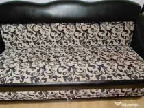 Canapea extensibila, 3 locuri, stare buna