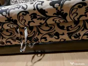 Canapea extensibila, 3 locuri, stare buna