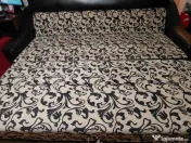 Canapea extensibila, 3 locuri, stare buna