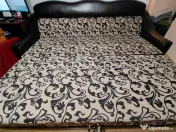 Canapea extensibila, 3 locuri, stare buna