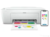 Imprimanta Multifunctionala color HP 2720e All-in-One,Instant Ink,A4,USB,Wi-Fi