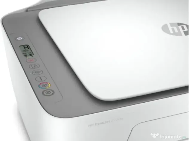 Imprimanta Multifunctionala color HP 2720e All-in-One,Instant Ink,A4,USB,Wi-Fi