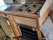 Rulota Compass , Rallye GTS 500/5,  Inm RO, Acte la zi / O7671915O4 