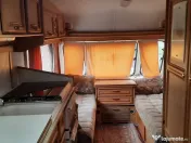 Rulota Compass , Rallye GTS 500/5,  Inm RO, Acte la zi / O7671915O4 