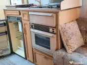 Rulota Compass , Rallye GTS 500/5,  Inm RO, Acte la zi / O7671915O4 