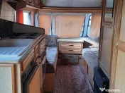 Rulota Compass , Rallye GTS 500/5,  Inm RO, Acte la zi / O7671915O4 