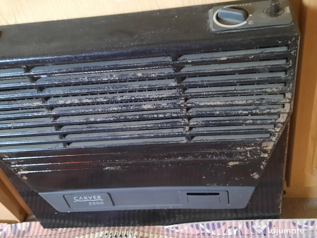 Rulota Compass , Rallye GTS 500/5, Inm RO, Acte la zi / O7671915O4