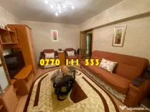 Etaj 1. Apartament 2 camere confort 1 , Progresu, mobilat.