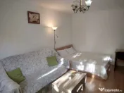 Garsoniera cu Parcare ADP-Langa Metrou V.Ialomitei 