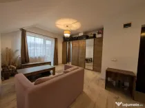 Apartament 2 camere | 2 balcoane | parcare | curte comuna | TERRA