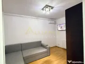 Ap.2 camere tip studio,la 8-9 minute de mers la metrou.Mobil 