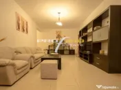 Mamaia, central, 3 camere decomandate lux, 130 mp 