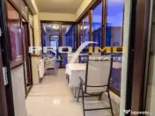 Mamaia, central, 3 camere decomandate lux, 130 mp 